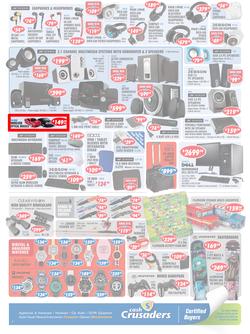 Cash Crusaders : Price Drop (18 May - 7 Jun 2015), page 7