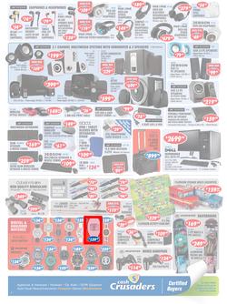 Cash Crusaders : Price Drop (18 May - 7 Jun 2015), page 7
