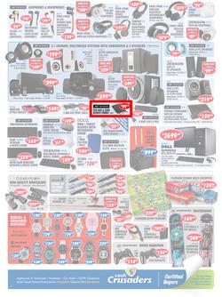 Cash Crusaders : Price Drop (18 May - 7 Jun 2015), page 7