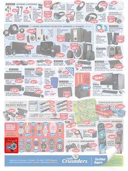 Cash Crusaders : Price Drop (18 May - 7 Jun 2015), page 7