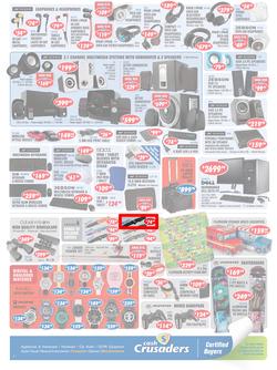 Cash Crusaders : Price Drop (18 May - 7 Jun 2015), page 7