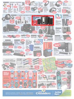 Cash Crusaders : Price Drop (18 May - 7 Jun 2015), page 7