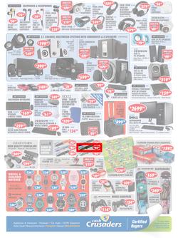Cash Crusaders : Price Drop (18 May - 7 Jun 2015), page 7