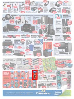 Cash Crusaders : Price Drop (18 May - 7 Jun 2015), page 7
