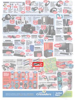 Cash Crusaders : Price Drop (18 May - 7 Jun 2015), page 7