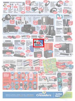 Cash Crusaders : Price Drop (18 May - 7 Jun 2015), page 7