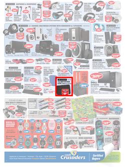 Cash Crusaders : Price Drop (18 May - 7 Jun 2015), page 7