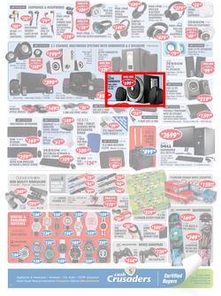 Cash Crusaders : Price Drop (18 May - 7 Jun 2015), page 7
