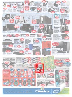 Cash Crusaders : Price Drop (18 May - 7 Jun 2015), page 7