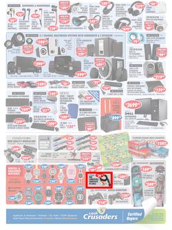 Cash Crusaders : Price Drop (18 May - 7 Jun 2015), page 7