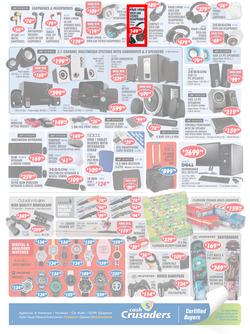 Cash Crusaders : Price Drop (18 May - 7 Jun 2015), page 7