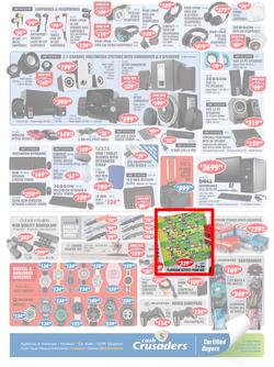 Cash Crusaders : Price Drop (18 May - 7 Jun 2015), page 7