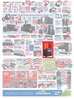 Cash Crusaders : Price Drop (18 May - 7 Jun 2015), page 7