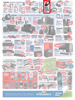 Cash Crusaders : Price Drop (18 May - 7 Jun 2015), page 7
