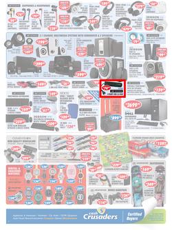 Cash Crusaders : Price Drop (18 May - 7 Jun 2015), page 7