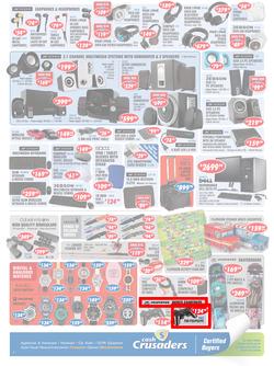 Cash Crusaders : Price Drop (18 May - 7 Jun 2015), page 7