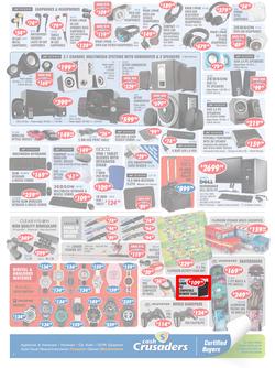 Cash Crusaders : Price Drop (18 May - 7 Jun 2015), page 7