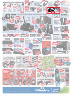 Cash Crusaders : Price Drop (18 May - 7 Jun 2015), page 7