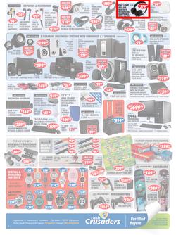 Cash Crusaders : Price Drop (18 May - 7 Jun 2015), page 7