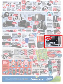 Cash Crusaders : Price Drop (18 May - 7 Jun 2015), page 7