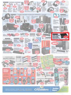 Cash Crusaders : Price Drop (18 May - 7 Jun 2015), page 7