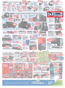 Cash Crusaders : Price Drop (18 May - 7 Jun 2015), page 7