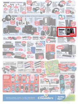 Cash Crusaders : Price Drop (18 May - 7 Jun 2015), page 7
