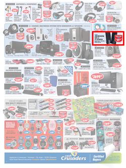 Cash Crusaders : Price Drop (18 May - 7 Jun 2015), page 7
