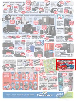 Cash Crusaders : Price Drop (18 May - 7 Jun 2015), page 7