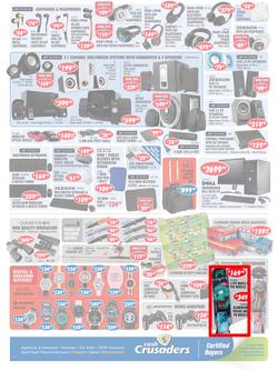 Cash Crusaders : Price Drop (18 May - 7 Jun 2015), page 7