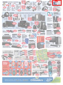 Cash Crusaders : Price Drop (18 May - 7 Jun 2015), page 7
