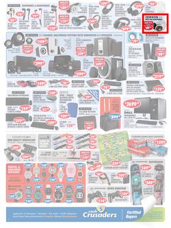 Cash Crusaders : Price Drop (18 May - 7 Jun 2015), page 7