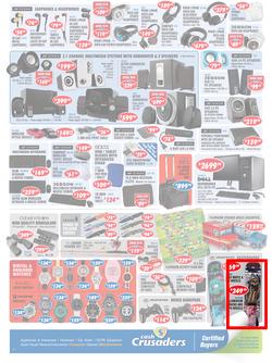 Cash Crusaders : Price Drop (18 May - 7 Jun 2015), page 7