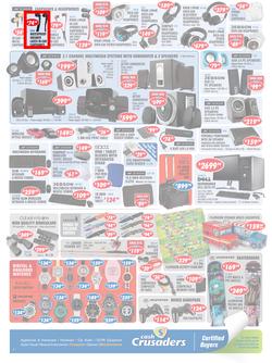 Cash Crusaders : Price Drop (18 May - 7 Jun 2015), page 7