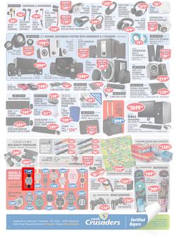 Cash Crusaders : Price Drop (18 May - 7 Jun 2015), page 7