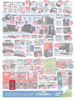 Cash Crusaders : Price Drop (18 May - 7 Jun 2015), page 7
