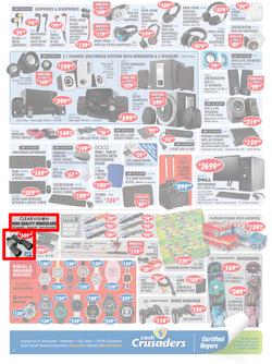 Cash Crusaders : Price Drop (18 May - 7 Jun 2015), page 7