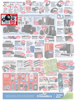 Cash Crusaders : Price Drop (18 May - 7 Jun 2015), page 7