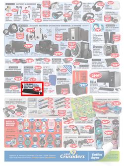 Cash Crusaders : Price Drop (18 May - 7 Jun 2015), page 7