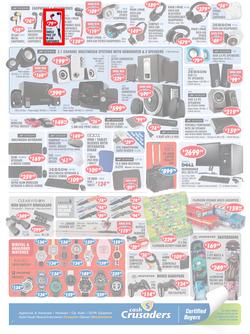 Cash Crusaders : Price Drop (18 May - 7 Jun 2015), page 7
