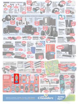 Cash Crusaders : Price Drop (18 May - 7 Jun 2015), page 7