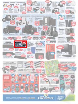 Cash Crusaders : Price Drop (18 May - 7 Jun 2015), page 7