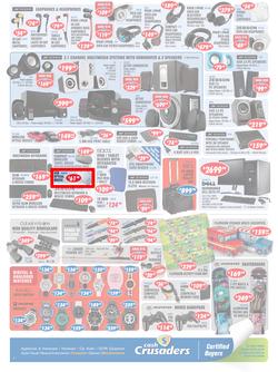 Cash Crusaders : Price Drop (18 May - 7 Jun 2015), page 7