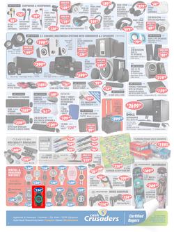 Cash Crusaders : Price Drop (18 May - 7 Jun 2015), page 7