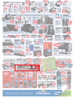 Cash Crusaders : Price Drop (18 May - 7 Jun 2015), page 7