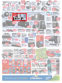 Cash Crusaders : Price Drop (18 May - 7 Jun 2015), page 7