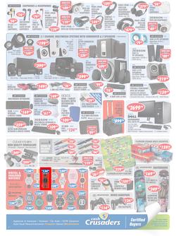 Cash Crusaders : Price Drop (18 May - 7 Jun 2015), page 7