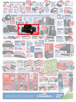 Cash Crusaders : Price Drop (18 May - 7 Jun 2015), page 7