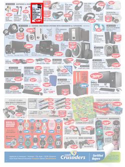 Cash Crusaders : Price Drop (18 May - 7 Jun 2015), page 7