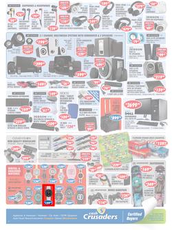 Cash Crusaders : Price Drop (18 May - 7 Jun 2015), page 7